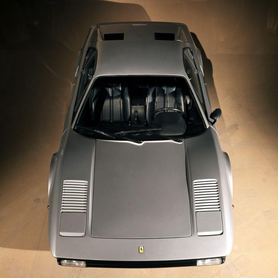  Ferrari 308 GTB 1975 года  (фото 6 из 23)
